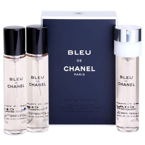 chanel blue notino|bleu de chanel top notes.